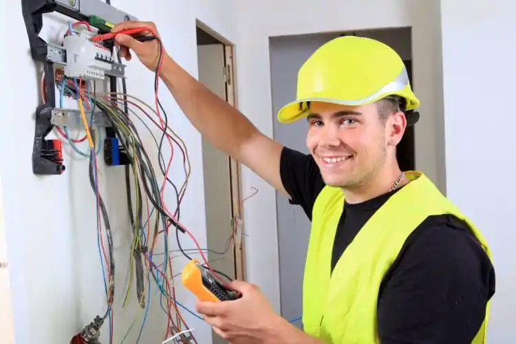 elektricien Heemserveen